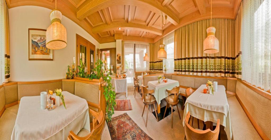 Haus Christl Bed & Breakfast Lana Exterior photo
