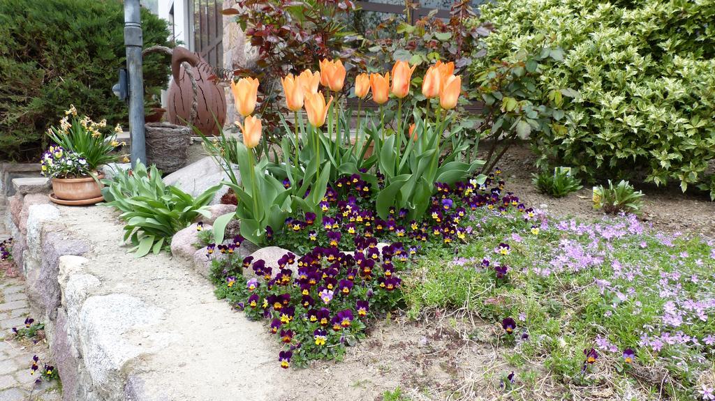 Haus Christl Bed & Breakfast Lana Exterior photo